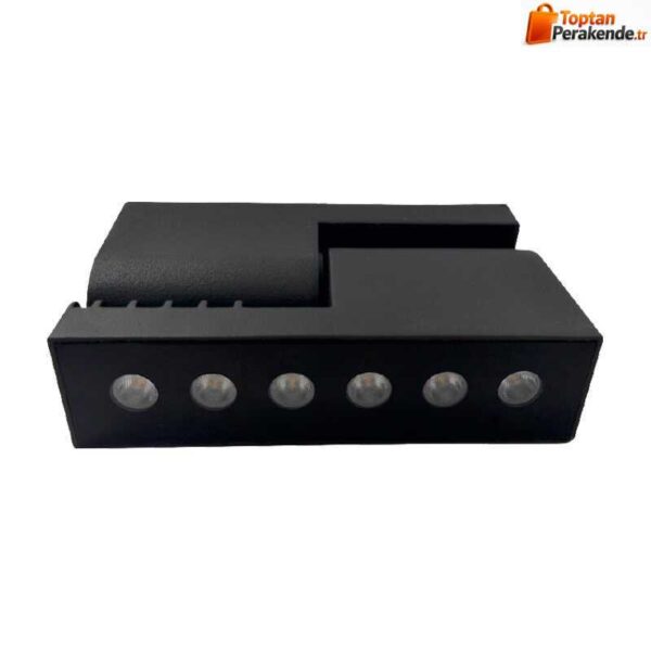 Cata 12W Kargı Led Armatür CT-5433